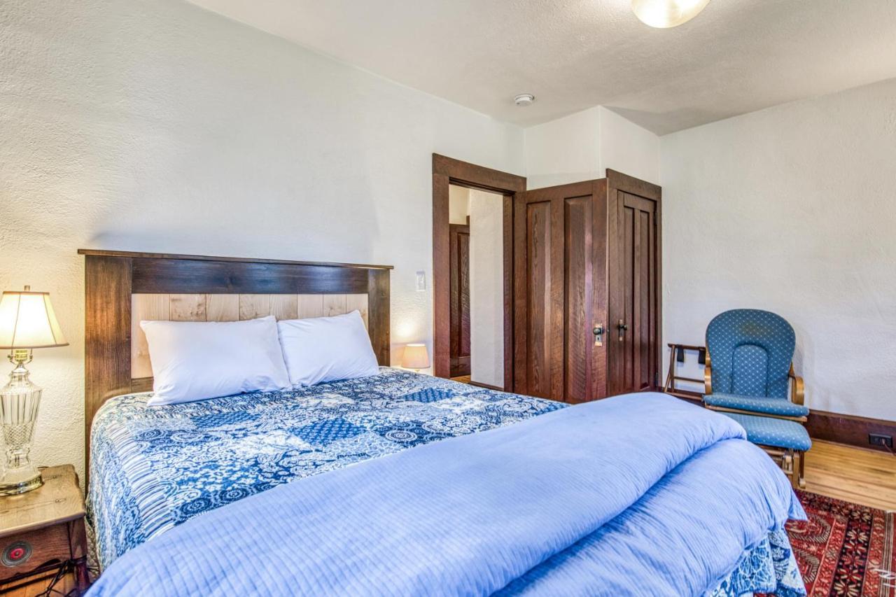 Mountain Peace Villa Lake Junaluska ภายนอก รูปภาพ